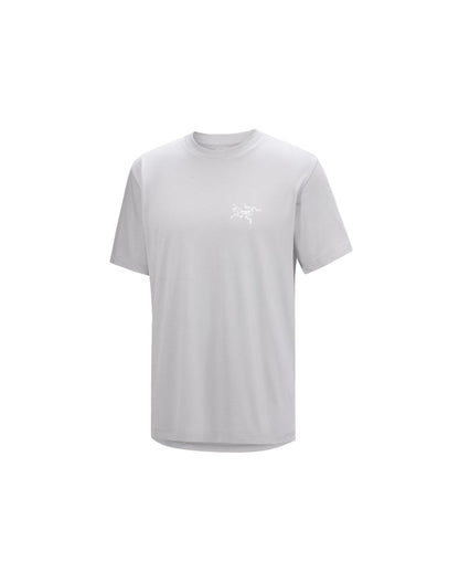 Kragg SL Cotton Shirt SS Void