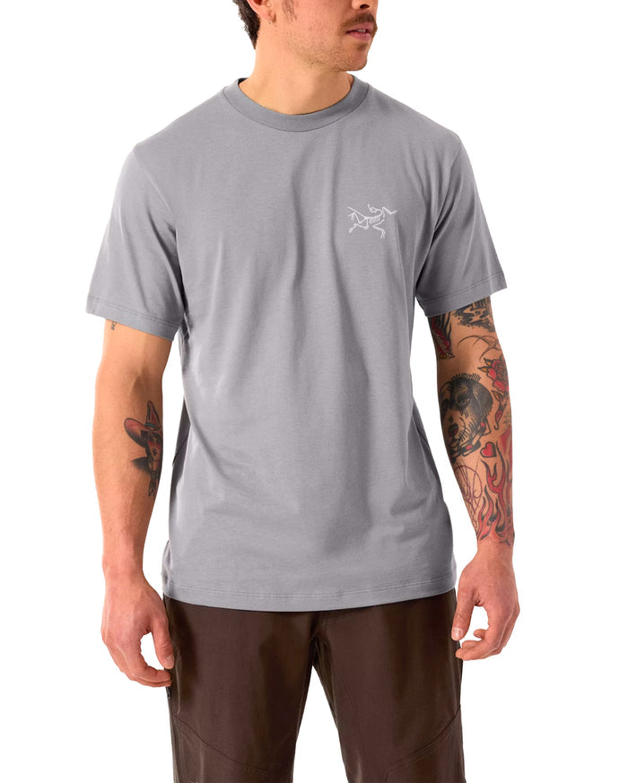 Kragg SL Cotton Shirt SS Void