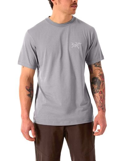 Kragg SL Cotton Shirt SS Void