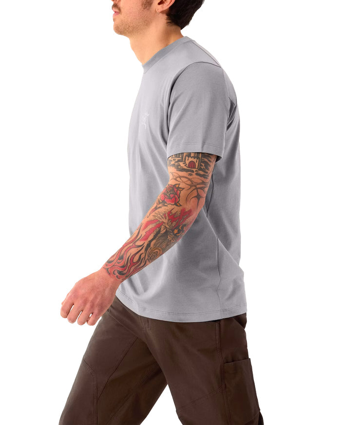 Kragg SL Cotton Shirt SS Void