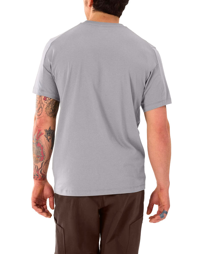 Kragg SL Cotton Shirt SS Void