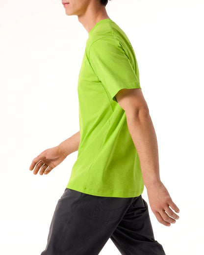 Kragg SL Sky Pilot SS1 Shirt SS Mantis / Black
