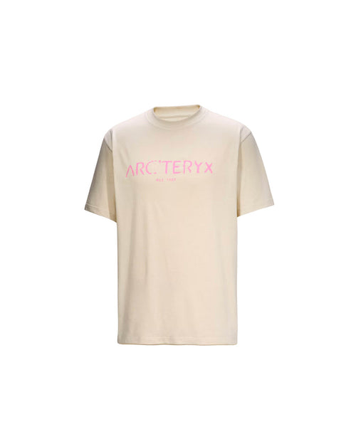 Kragg SL Sky Pilot SS1 Shirt SS Sea Salt / Pineberry