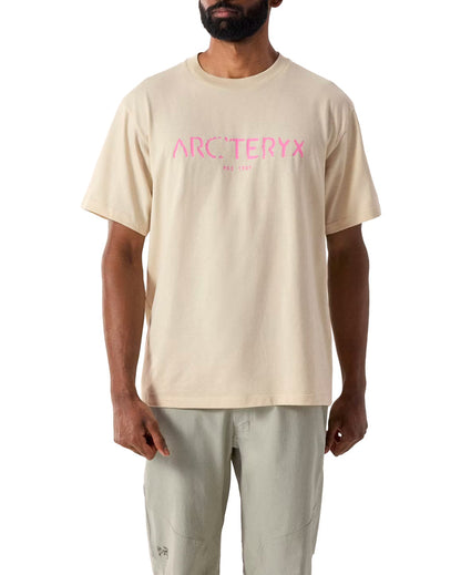 Kragg SL Sky Pilot SS1 Shirt SS Sea Salt / Pineberry