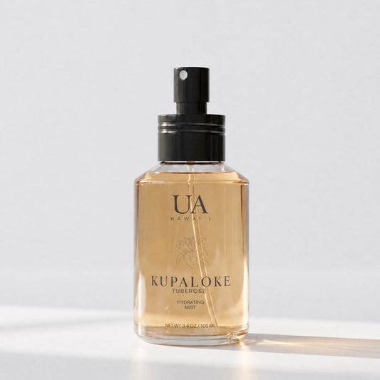 Kupaloke Tuberose Hydrating Body & Hair Mist
