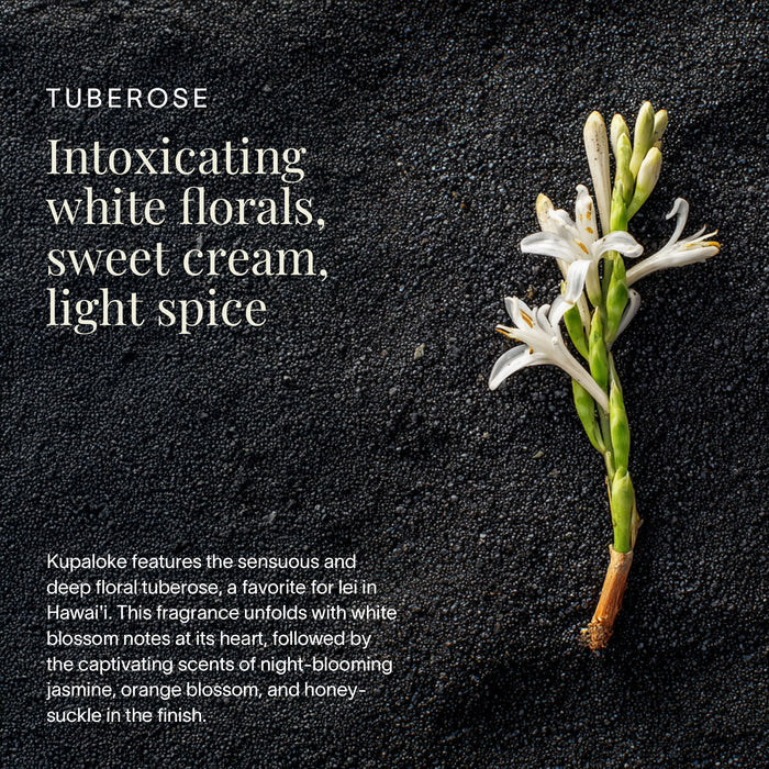 Kupaloke Tuberose Hydrating Body & Hair Mist