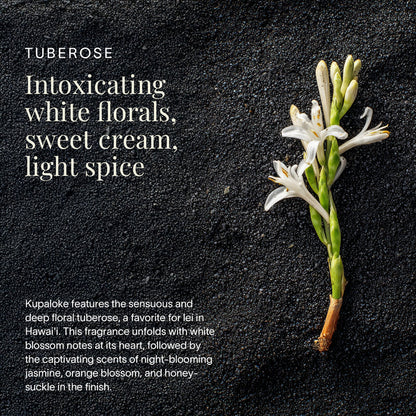 Kupaloke Tuberose Hydrating Body & Hair Mist