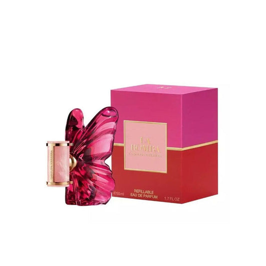 La Bomba EDP