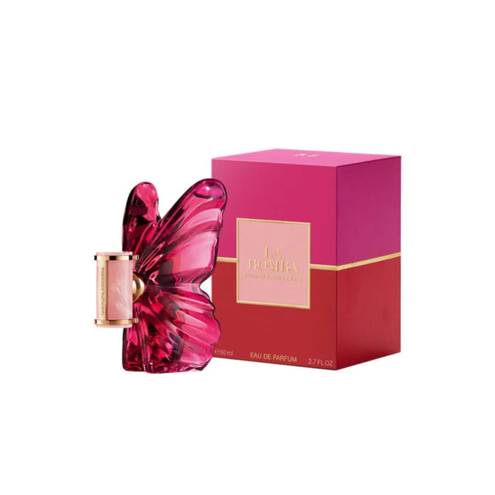La Bomba EDP