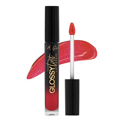 LA GIRL Glossy Tint Lip Stain
