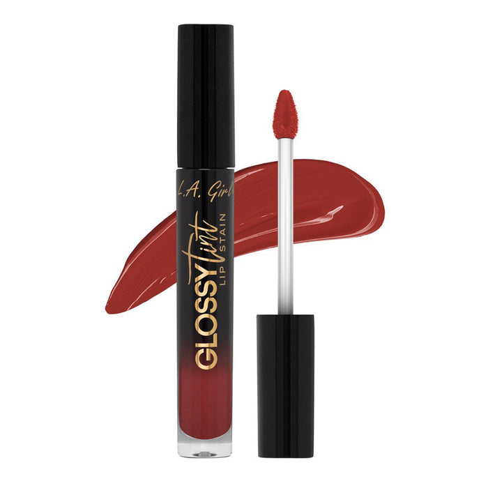 LA GIRL Glossy Tint Lip Stain