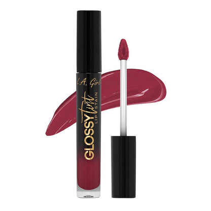 LA GIRL Glossy Tint Lip Stain
