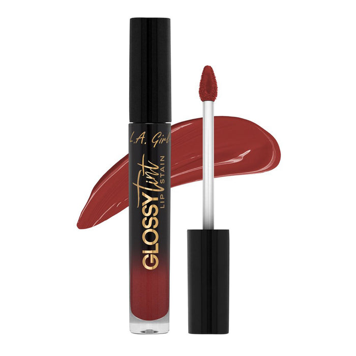 LA GIRL Glossy Tint Lip Stain