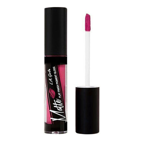 LA GIRL Matte Pigment Lipgloss - ikatehouse