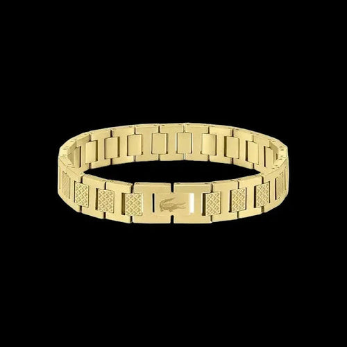 Lacoste bracelet