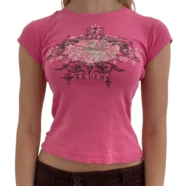 Rose Red / L