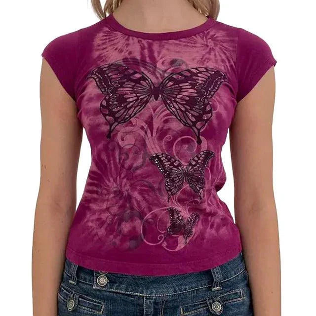 Fuchsia / M