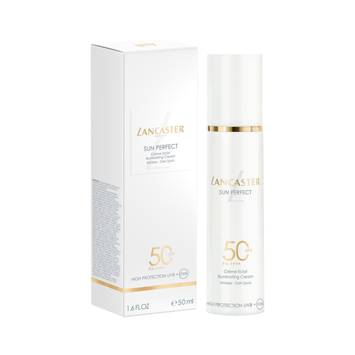 Lancaster Sun Perfect Sun Illuminating Cream Spf50 50ml