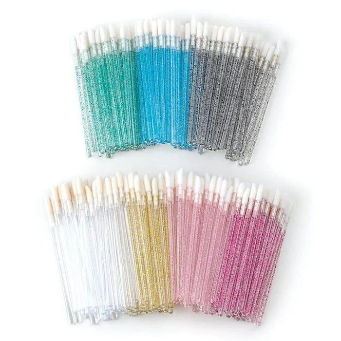 Plastic Lip Brush| Swaniya Lashes