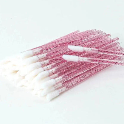 Plastic Lip Brush| Swaniya Lashes