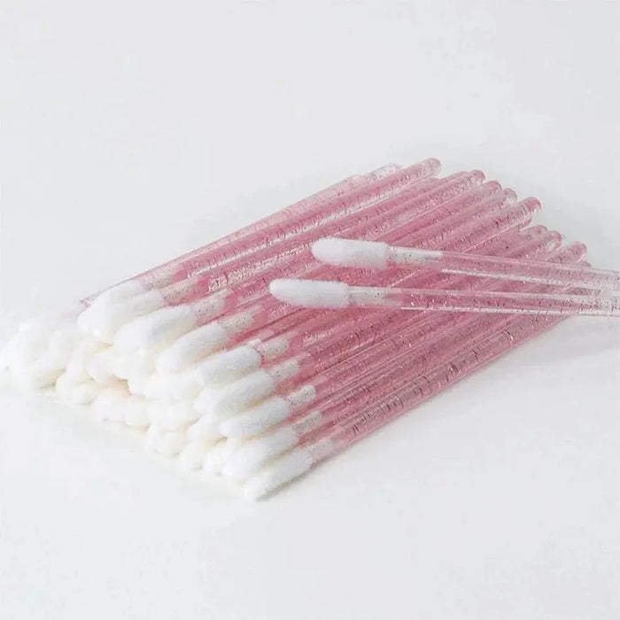 Plastic Lip Brush| Swaniya Lashes
