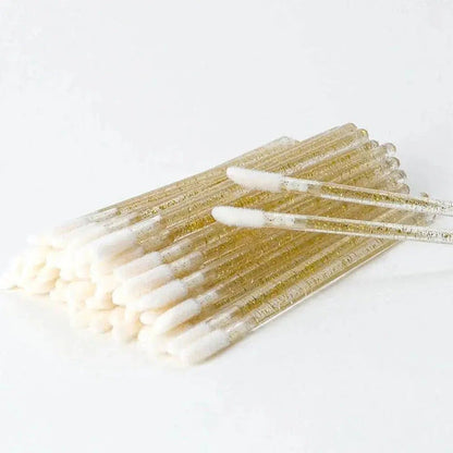Plastic Lip Brush| Swaniya Lashes
