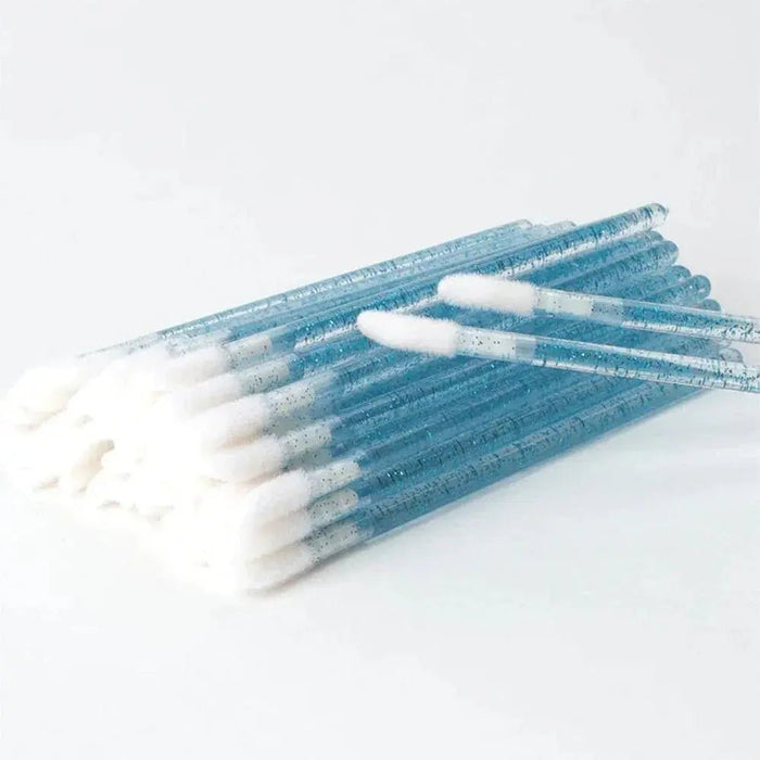 Plastic Lip Brush| Swaniya Lashes