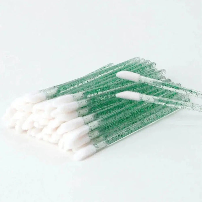 Plastic Lip Brush| Swaniya Lashes