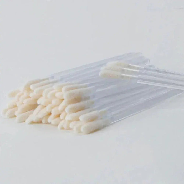 Plastic Lip Brush| Swaniya Lashes