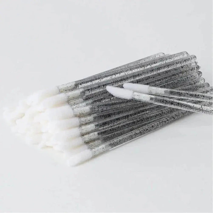 Plastic Lip Brush| Swaniya Lashes