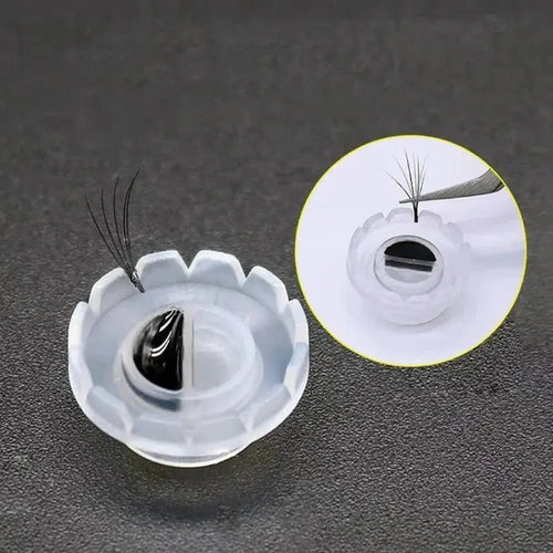 Lash Glue Cup| Swaniya Lashes