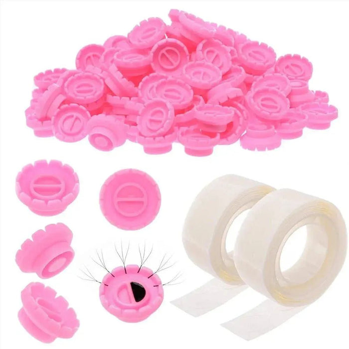 Lash Glue Cup| Swaniya Lashes