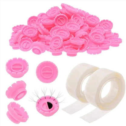 Lash Glue Cup| Swaniya Lashes