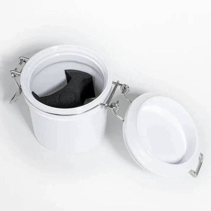 PET Activated Carbon Glue Storage Tank| Swaniya Lashes