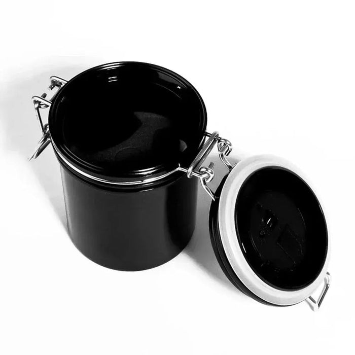 PET Activated Carbon Glue Storage Tank| Swaniya Lashes