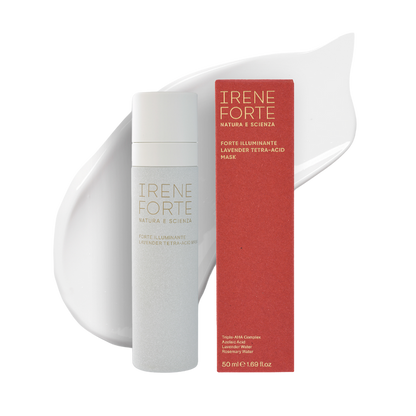 Irene Forte-Lavender Tetra-Acid Mask-Skincare-LavenderTetra-AcidMask-The Detox Market |