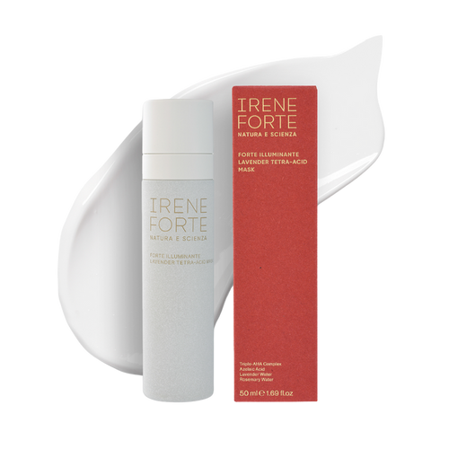 Irene Forte-Lavender Tetra-Acid Mask-Skincare-LavenderTetra-AcidMask-The Detox Market |