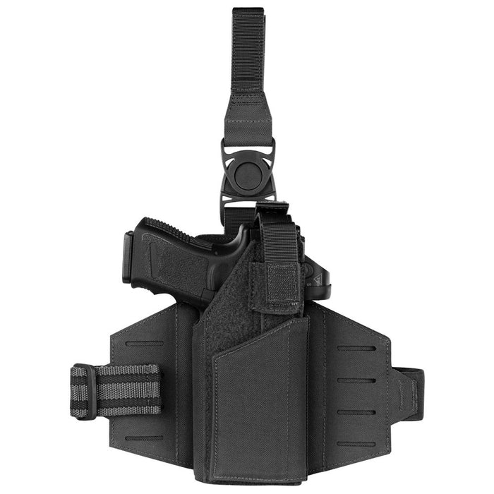 LCS RDS Leg Holster