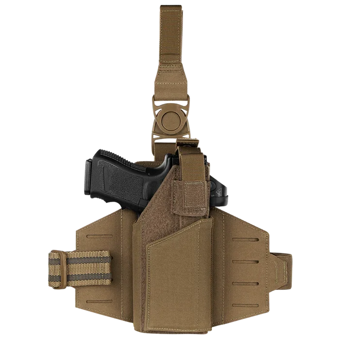 LCS RDS Leg Holster