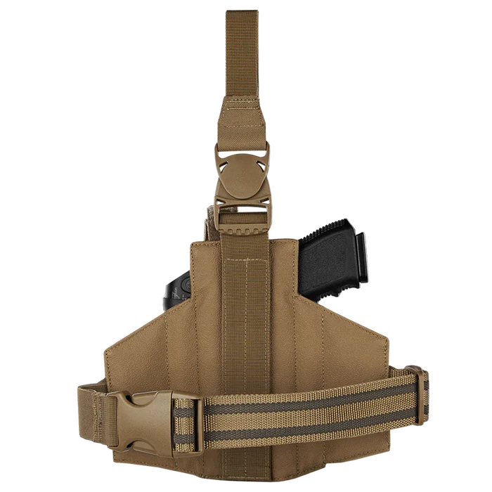 LCS RDS Leg Holster