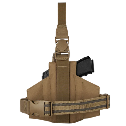 LCS RDS Leg Holster