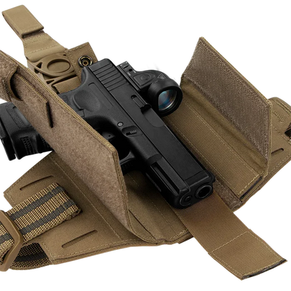 LCS RDS Leg Holster