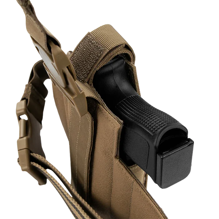 LCS RDS Leg Holster