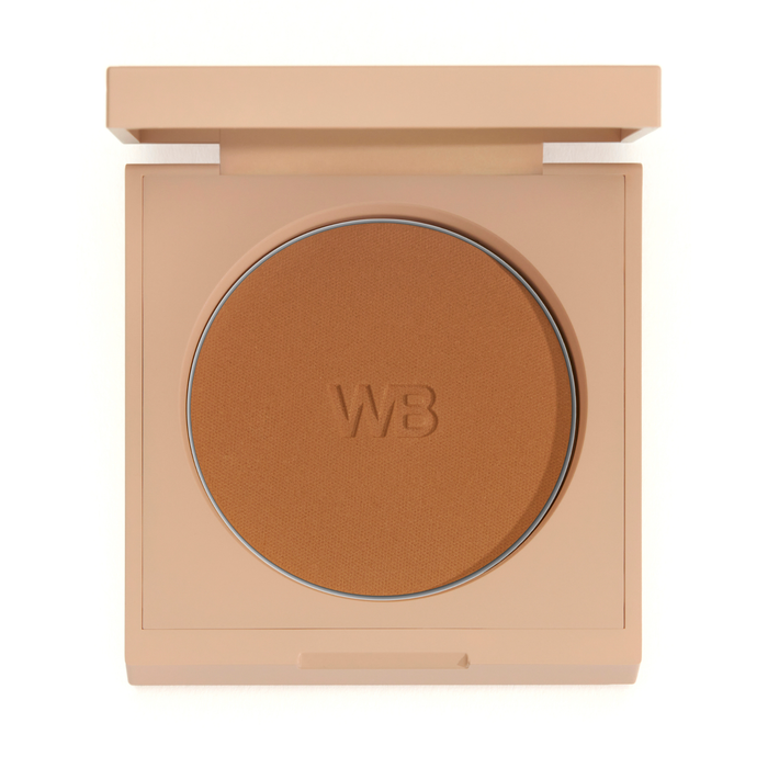 Wonderblush-Le Hâle Bronzing Powder-Makeup-LeHale-Swatch-Soleil-The Detox Market | Soleil - Medium