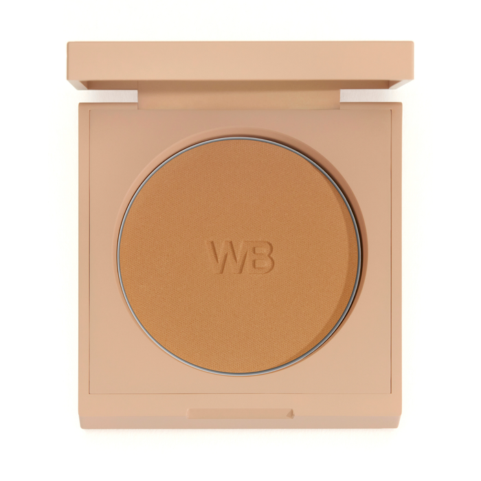Wonderblush-Le Hâle Bronzing Powder-Makeup-LeHale-Swatch-Sable-The Detox Market | Sable - Light
