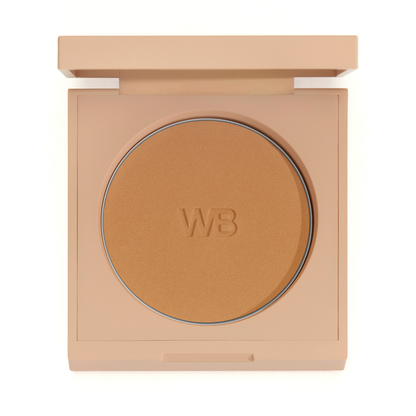 Wonderblush-Le Hâle Bronzing Powder-Makeup-LeHale-Swatch-Sable-The Detox Market | Sable - Light