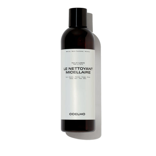 #seo: le nettoyant micellaire shampoing doux