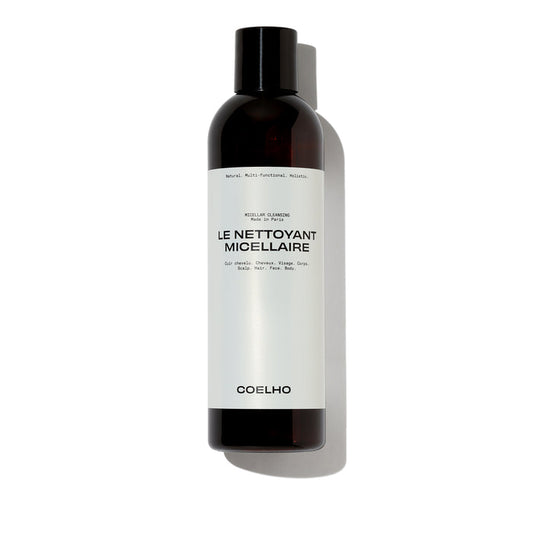 #seo: le nettoyant micellaire shampoing doux