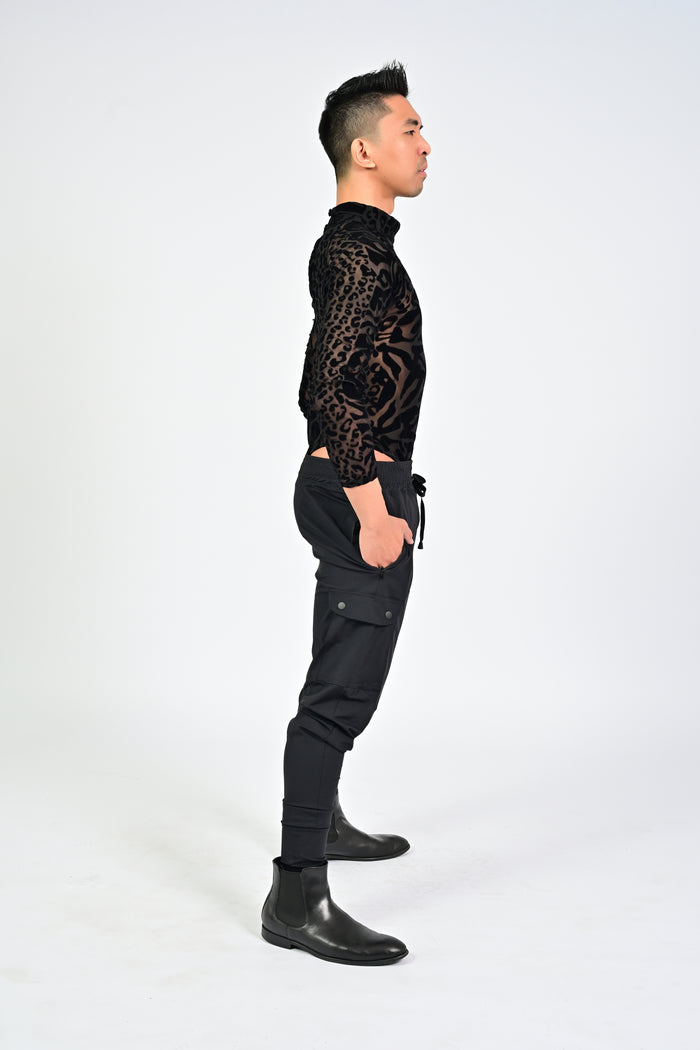 LEO BODYSUIT UNISEX