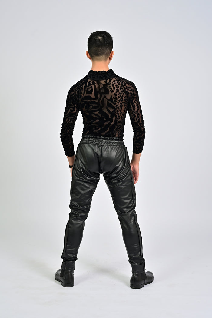 LEO BODYSUIT UNISEX